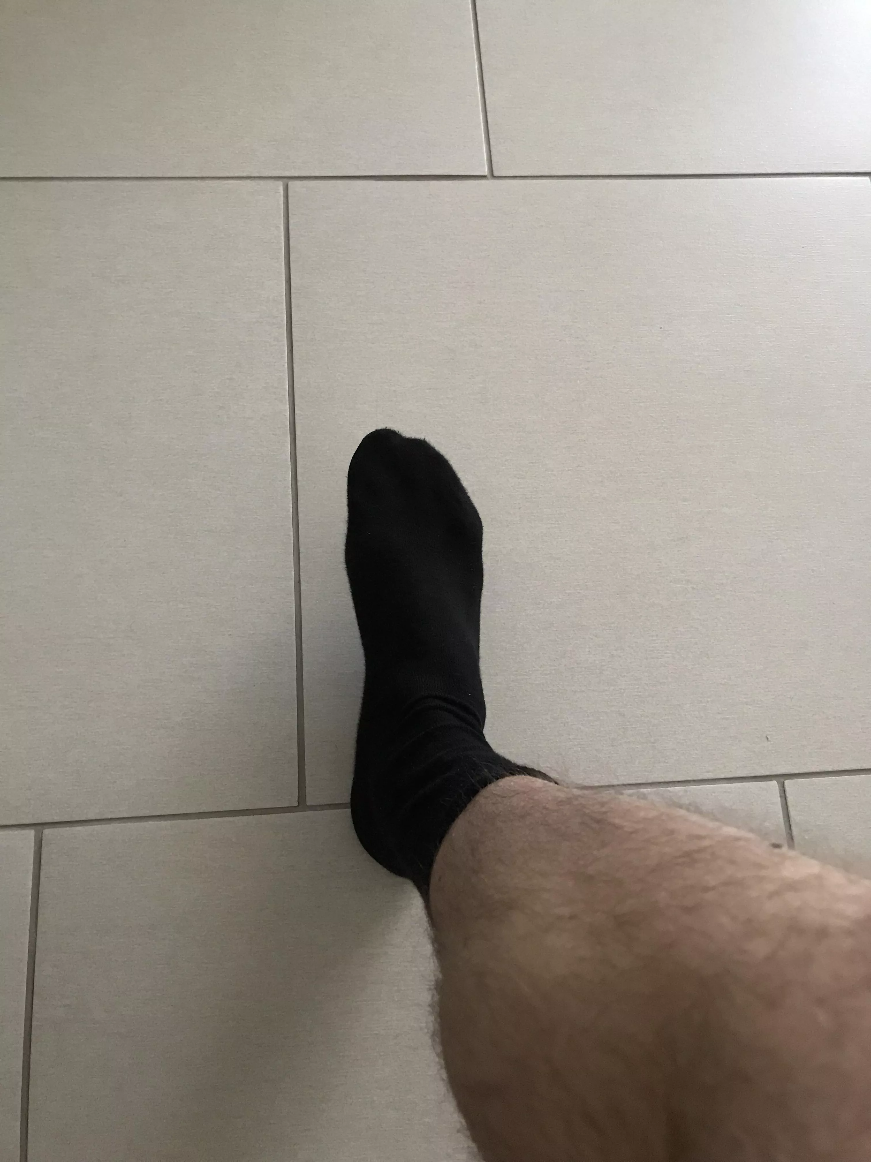 Who likes socks? (20m)
