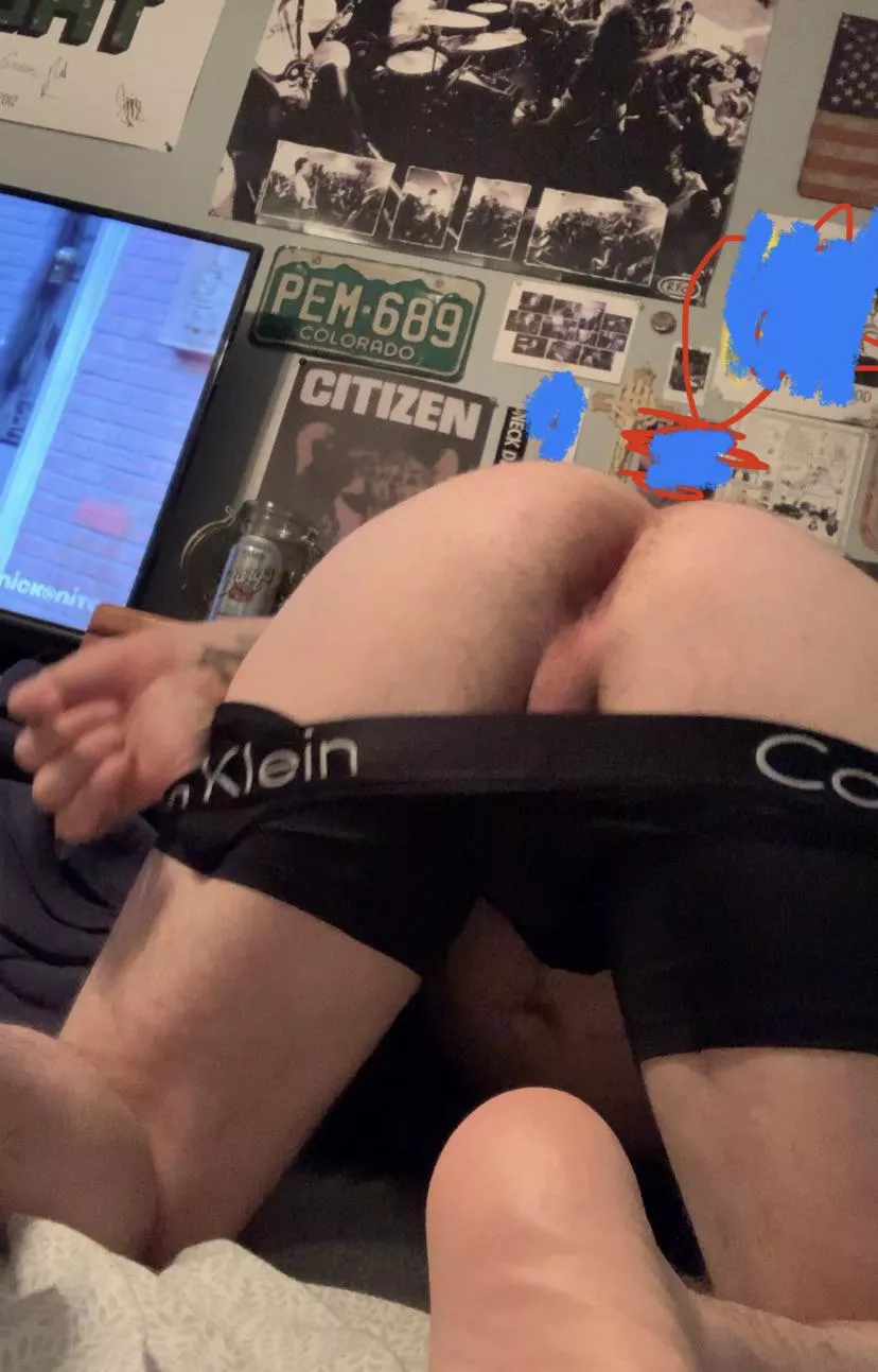 Who likes the view ?