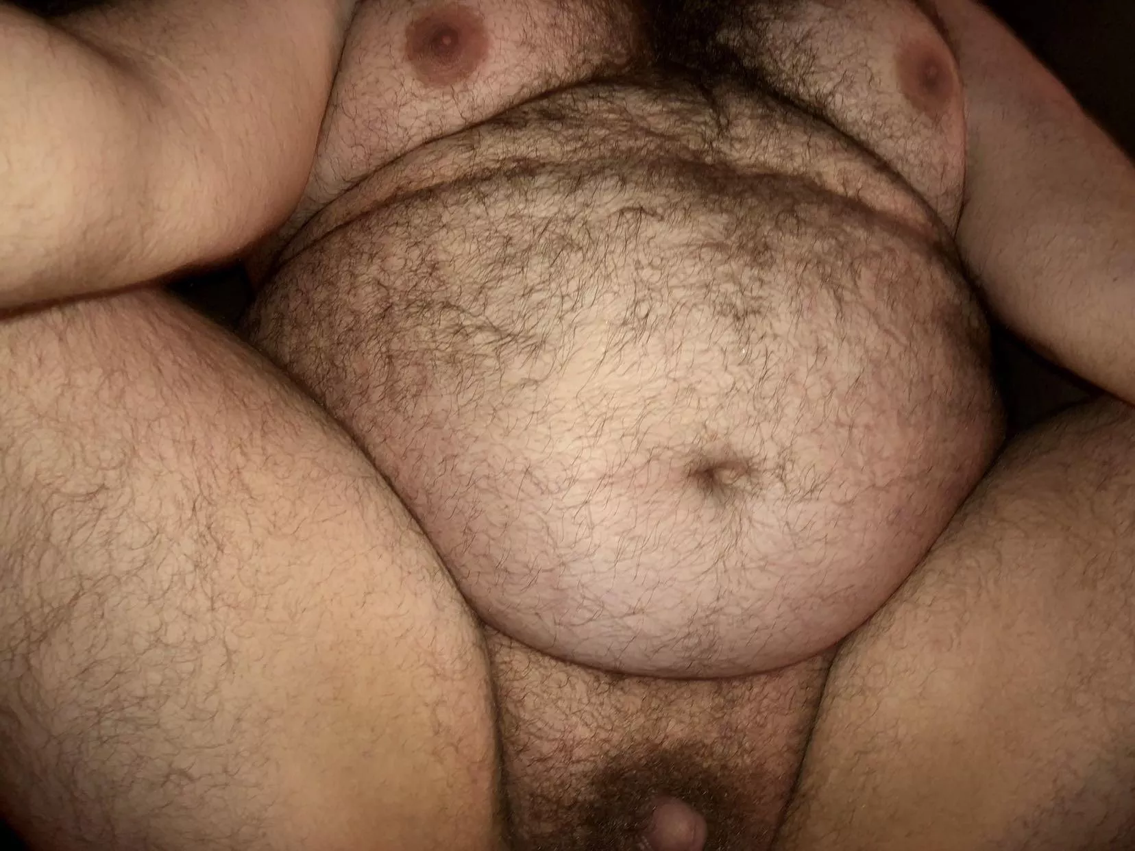 Who likes them small dicked big tittied chubs like myself? Aren't we so fun to fuck? Who wants to use my holes and make my soft little dick leak cum as you fuck me and I moan and beg for your load.