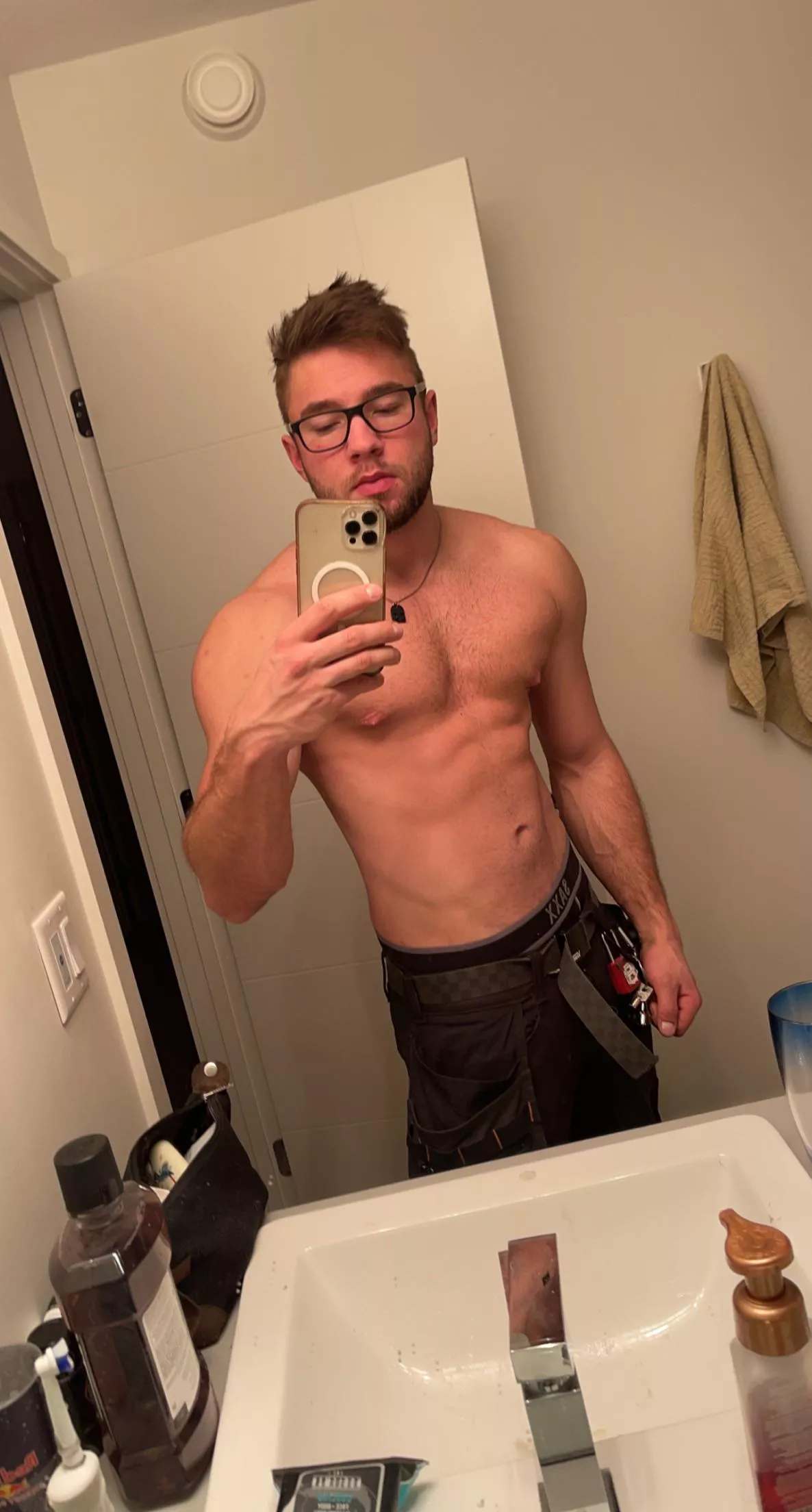 Who likes tradesmen ? ;)