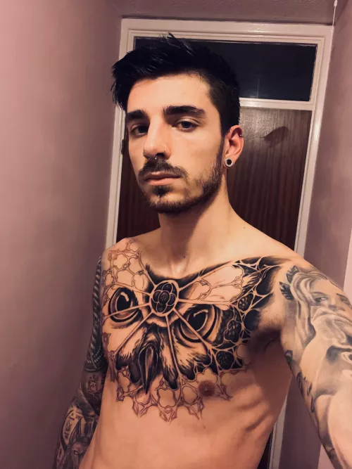 Who likes what they see 😉