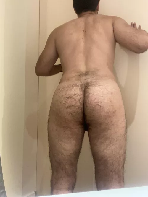 Who likes’em hairy;)?