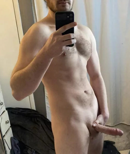 Who needs a fuck buddy😉