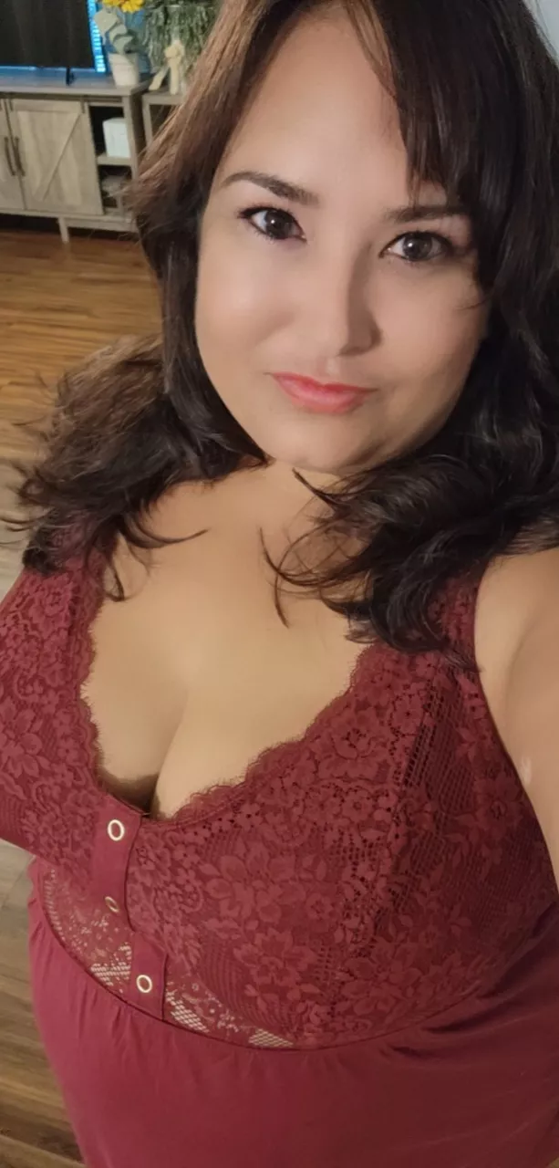 Who needs a Mommy? 😏