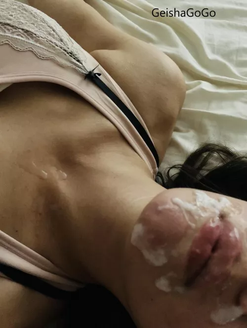 Who needs moisturizer…