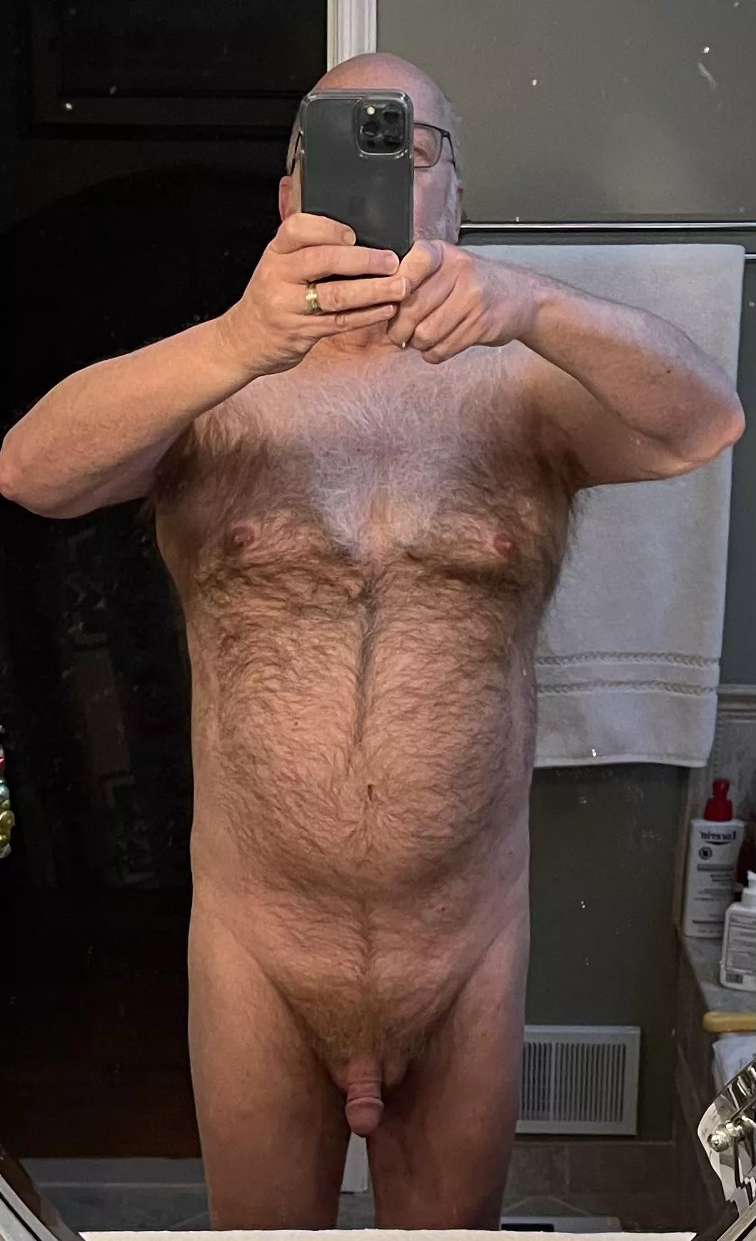 Who needs some fur this morning? (64)