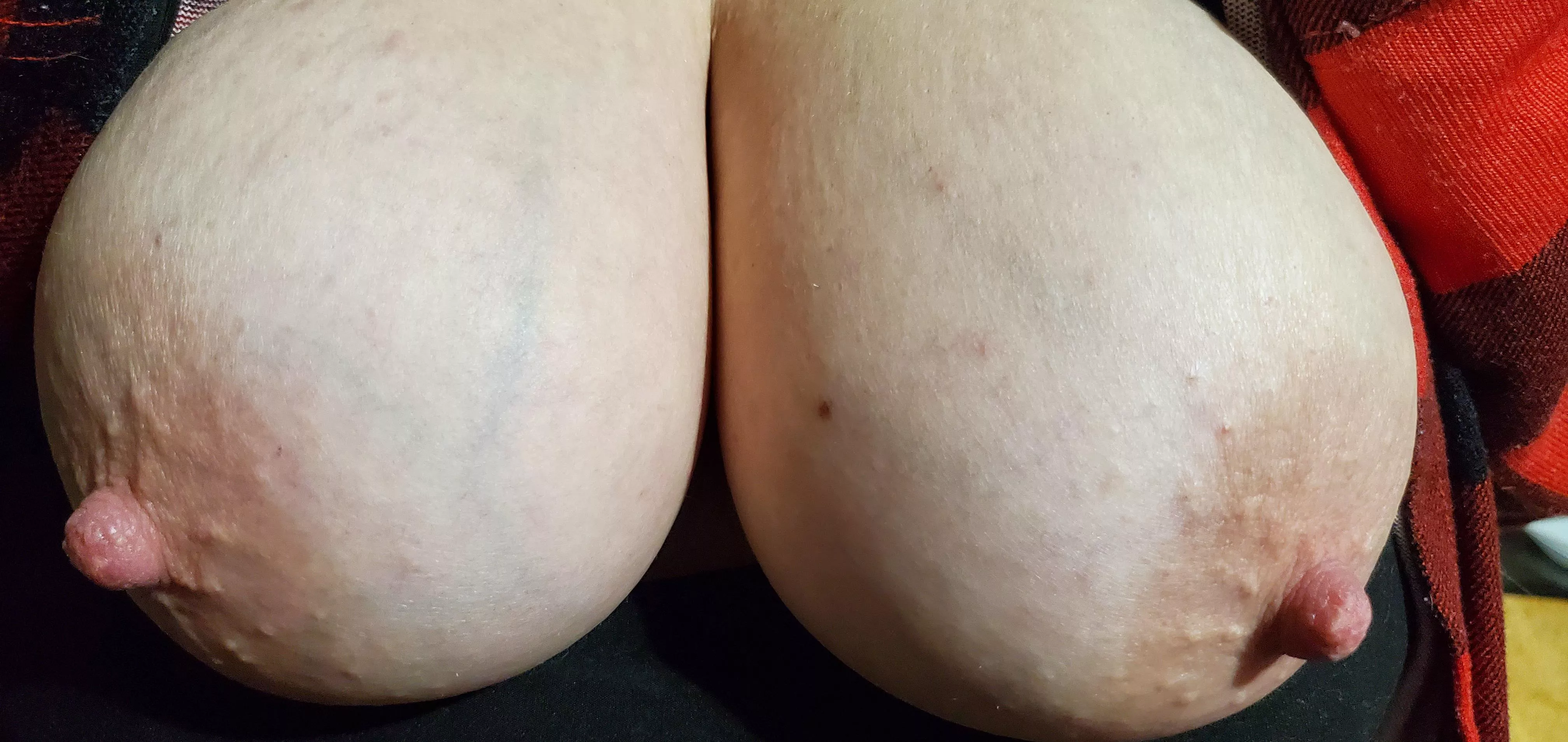 Who needs target practice?