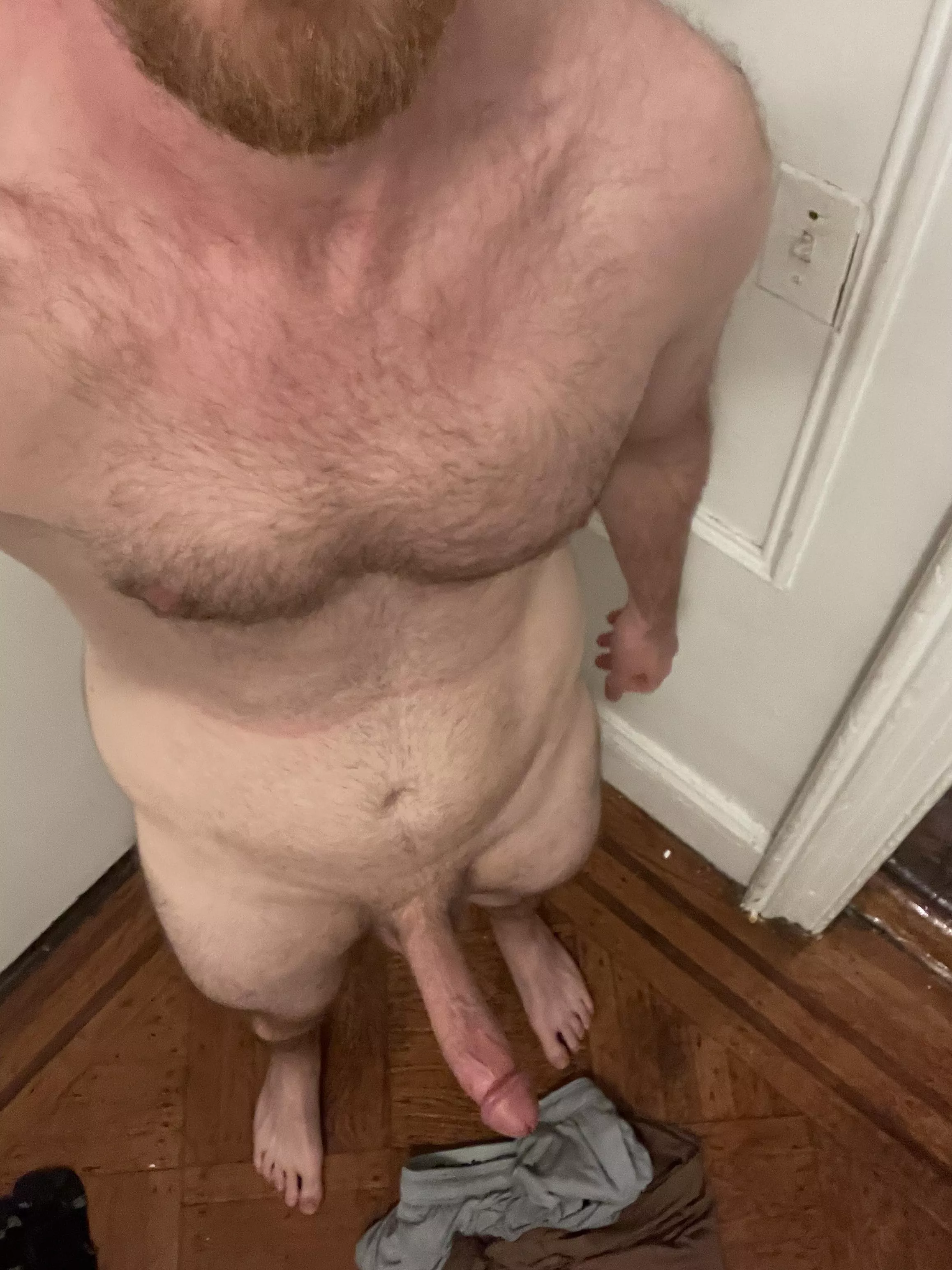 Who said chivalry is dead? Stripped out of my clothes so you have something to kneel on… Who said chivalry is dead? Stripped out of my clothes so you have something to kneel on…