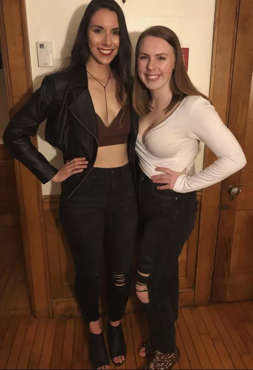 Who should my Friday night jerk be to?