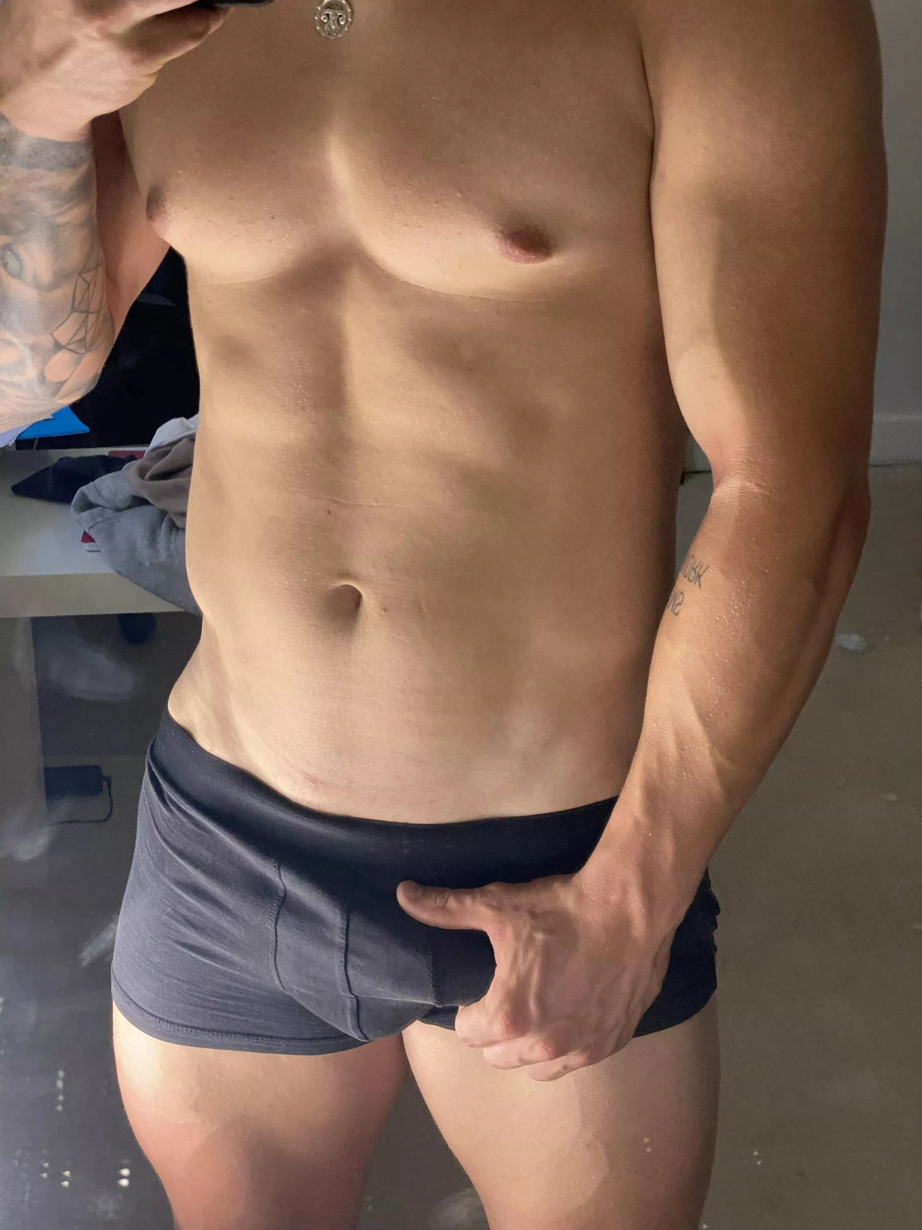 Who thinks Chest Ink would look good? Who thinks Chest Ink would look good?