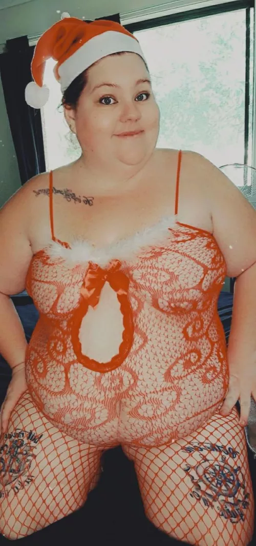 Who thinks im attractive? Dms are open 😈