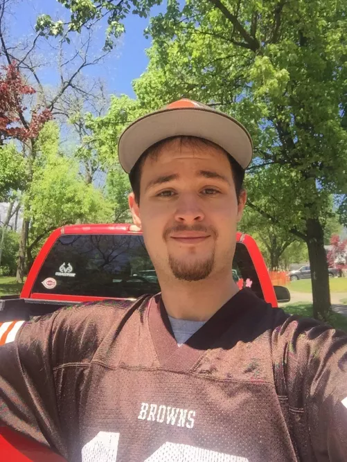 Who thinks I’m hot?