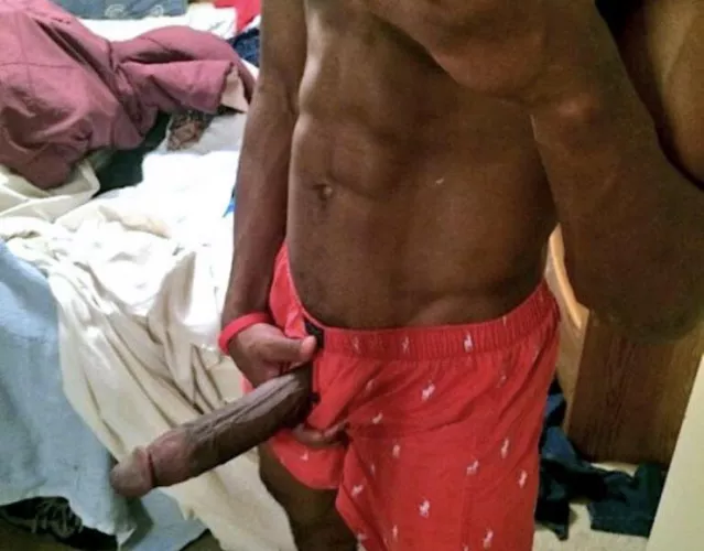 Who tryna get this pipe ? Hmu In Philly females only