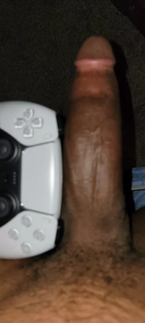 Who tryna play?