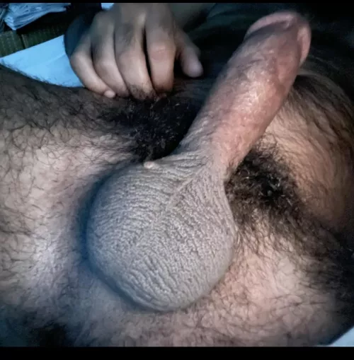 Who wanna feel deep in ass?