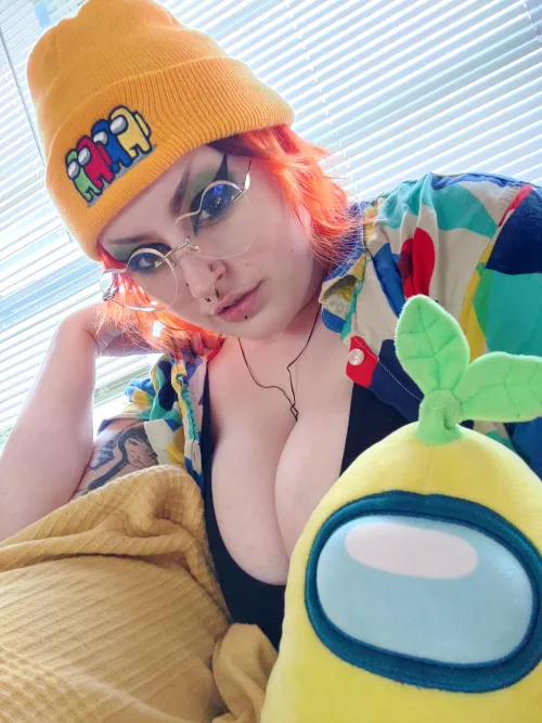 Who wanna play some mongos