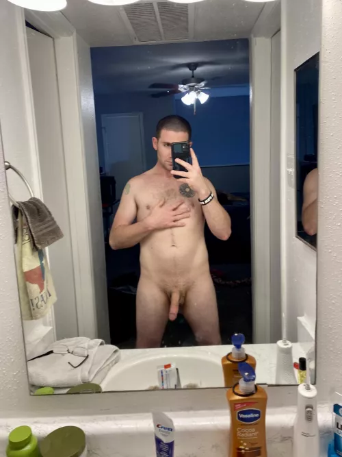 Who want hard BWC???