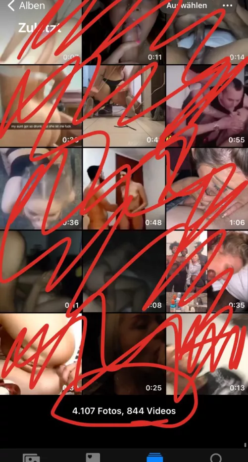 Who want‘ videos no limits?