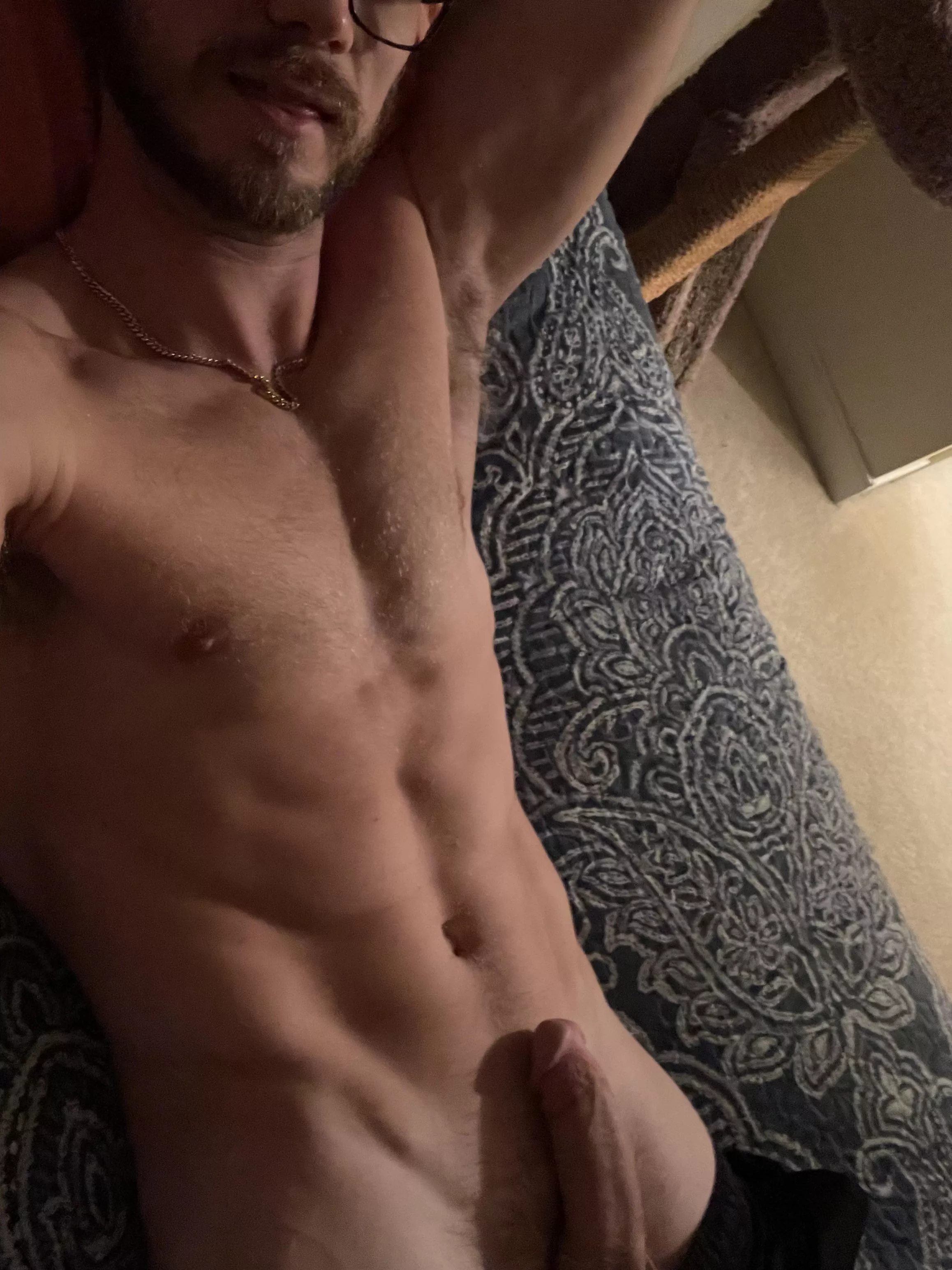 Who wants a Christmas present?