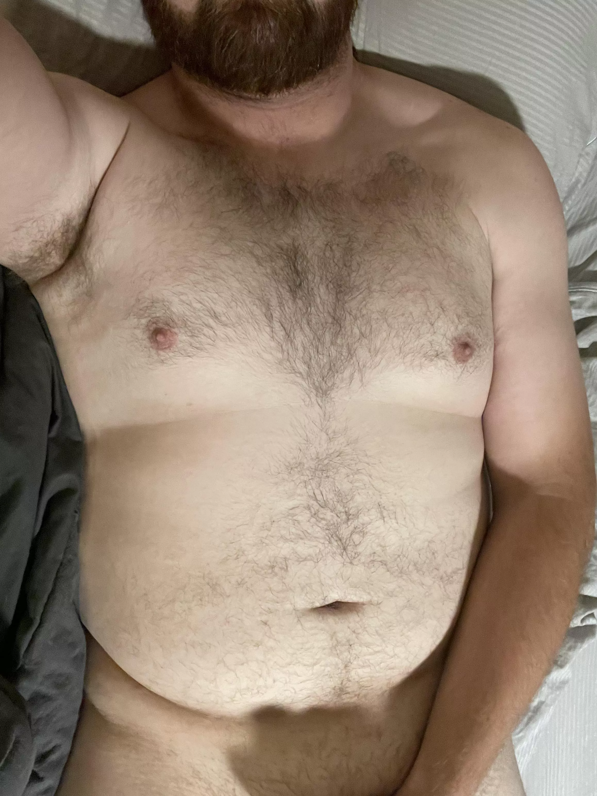 Who wants a cuddle sesh.