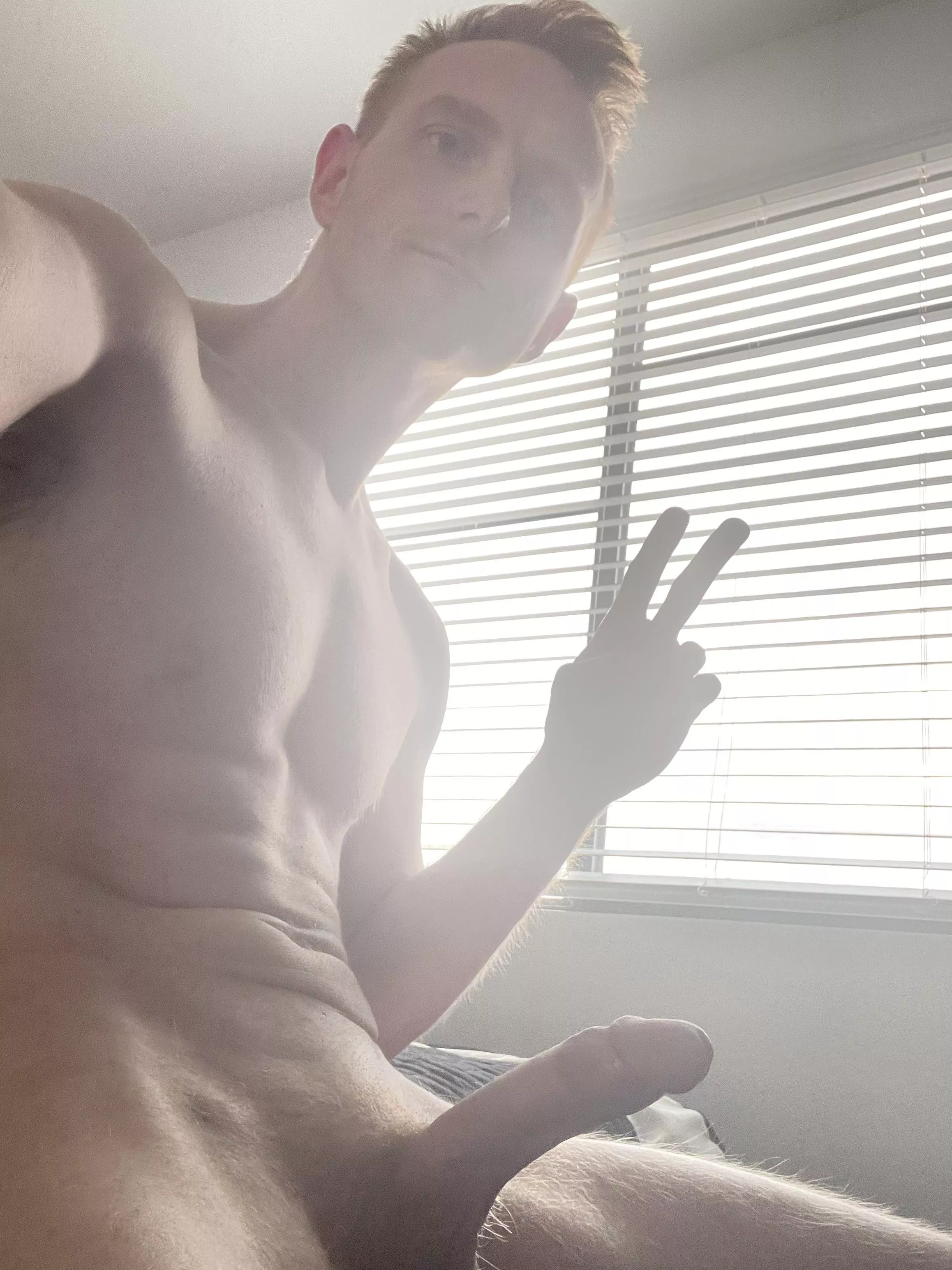 Who wants a ✌🏻of this ginger 😜 Who wants a ✌🏻of this ginger 😜