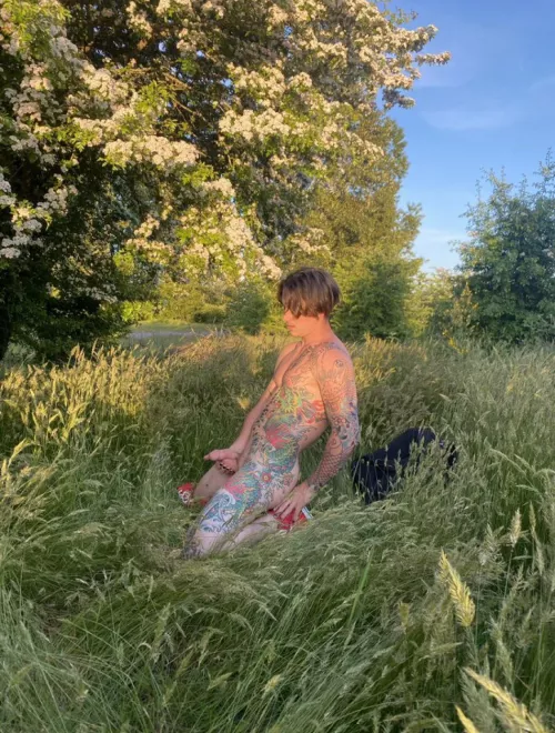 Who wants a picnic ๐งบ???