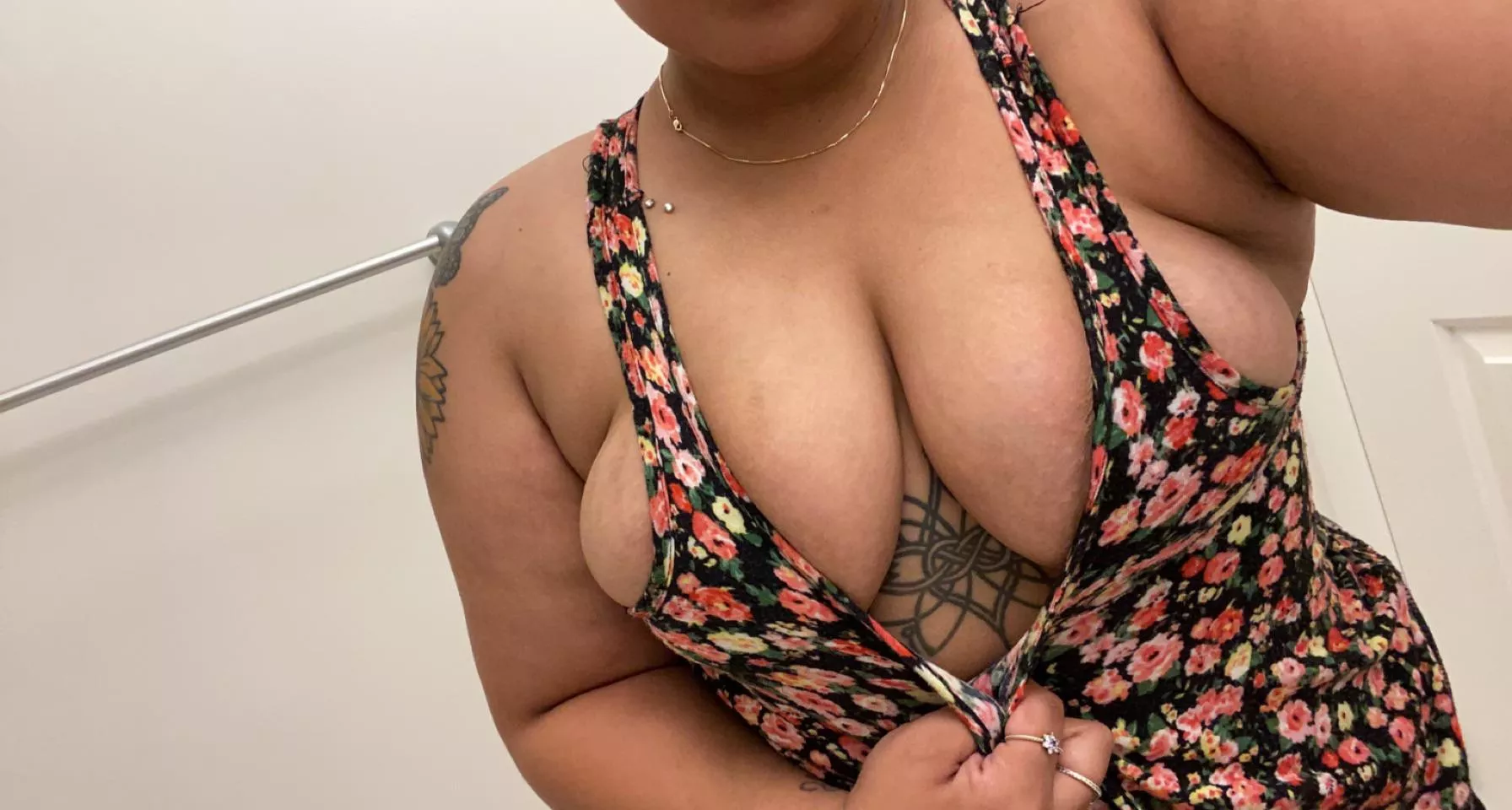 Who wants a quick peek?