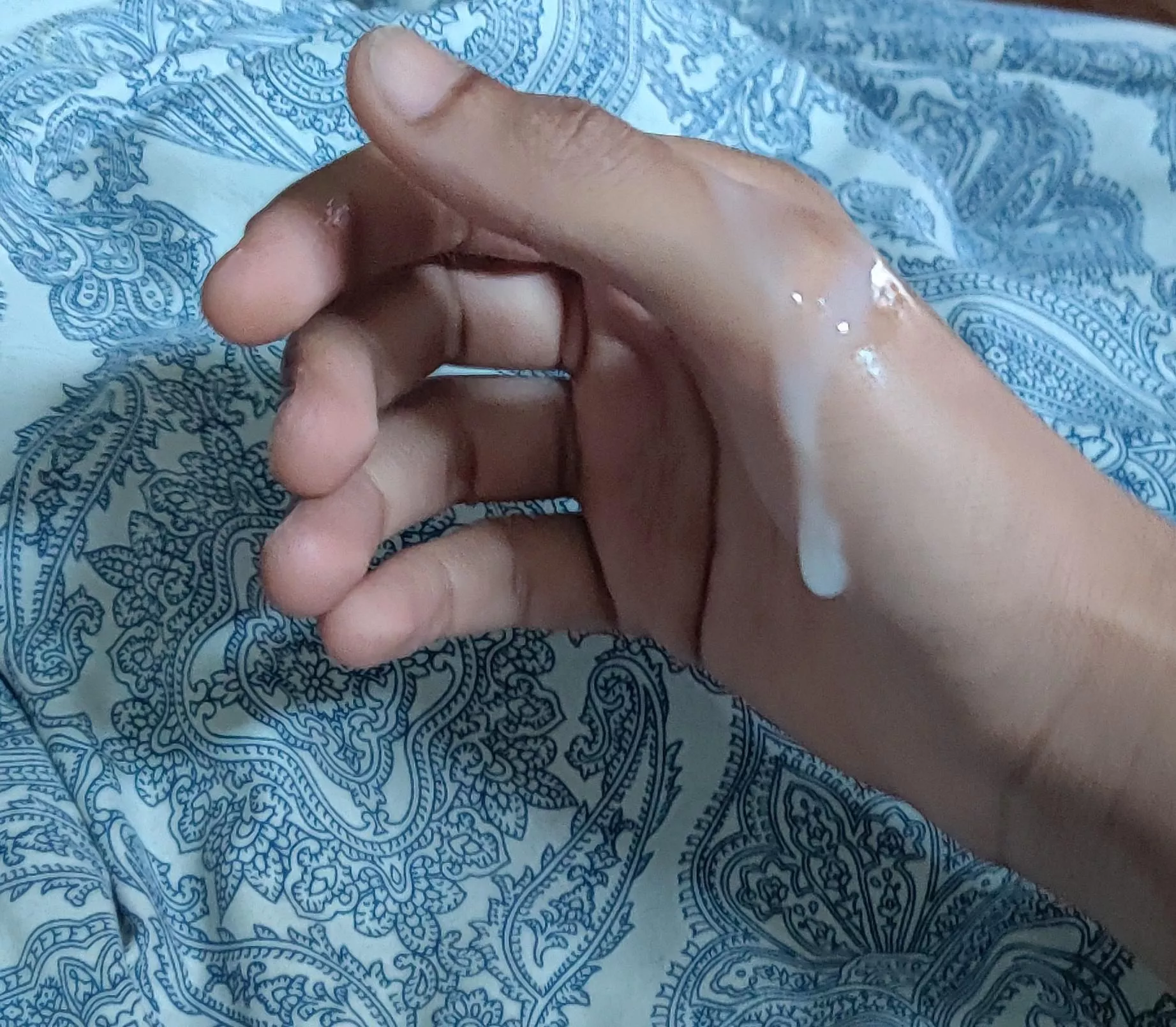 Who wants a taste ? 😋💦💦