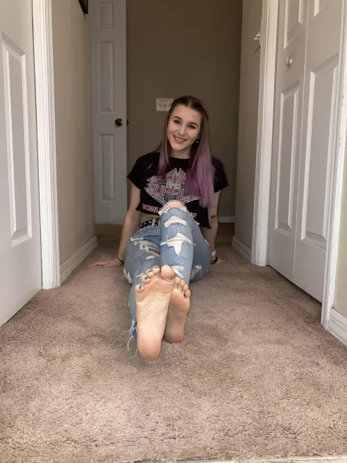 Who wants a taste? 💦😏