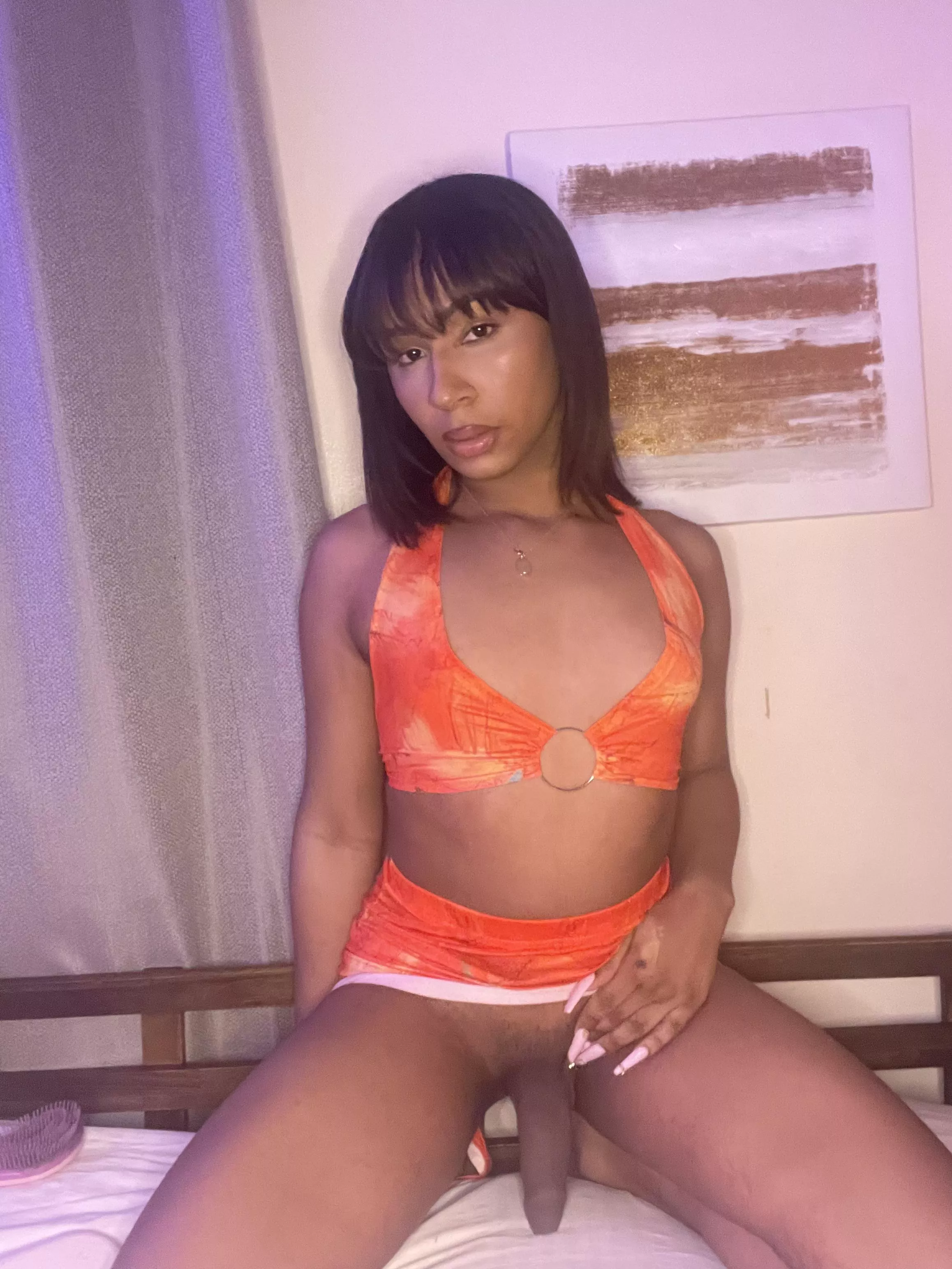 Who wants a taste 🥵