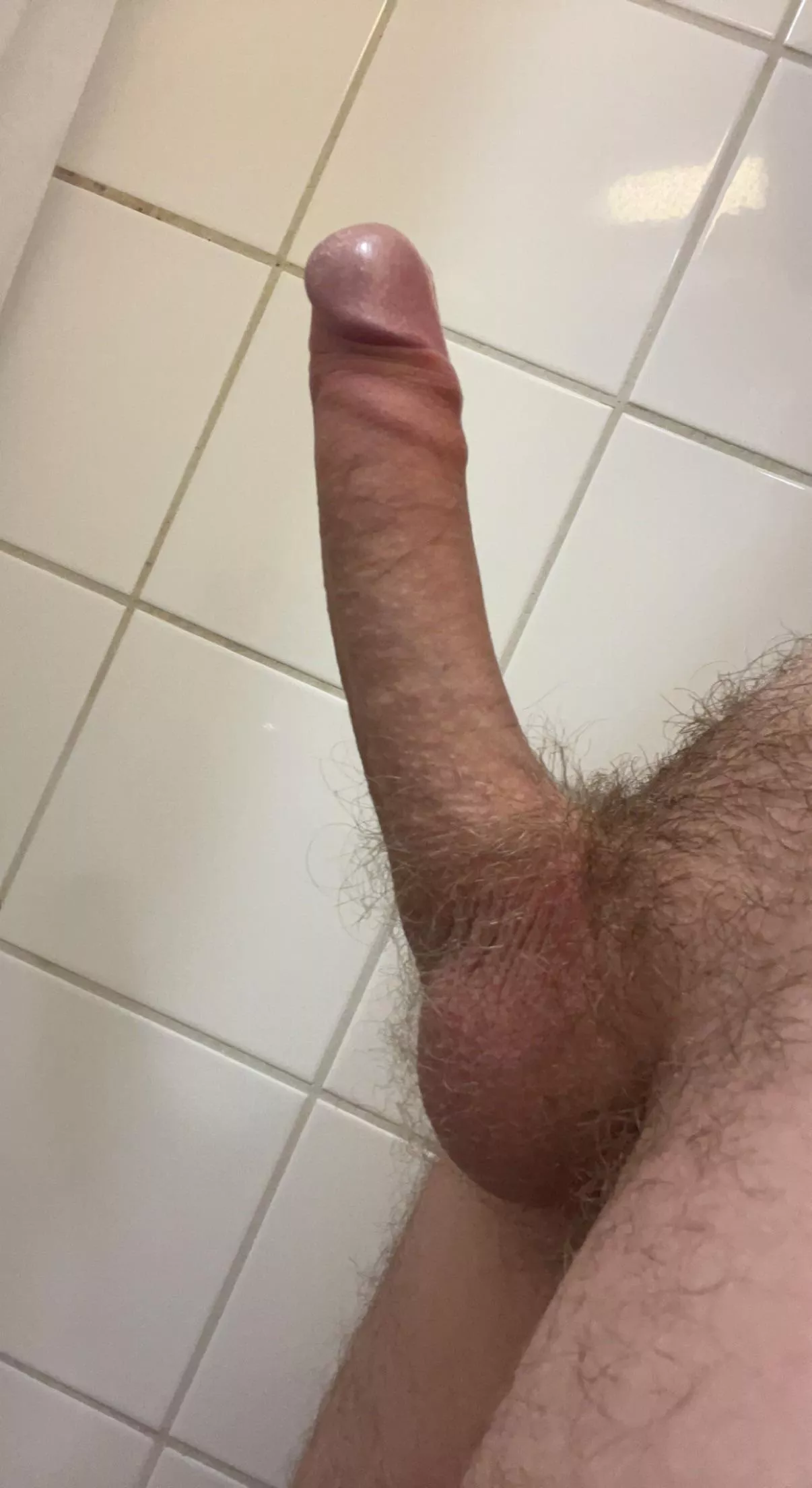 Who wants a threesome?