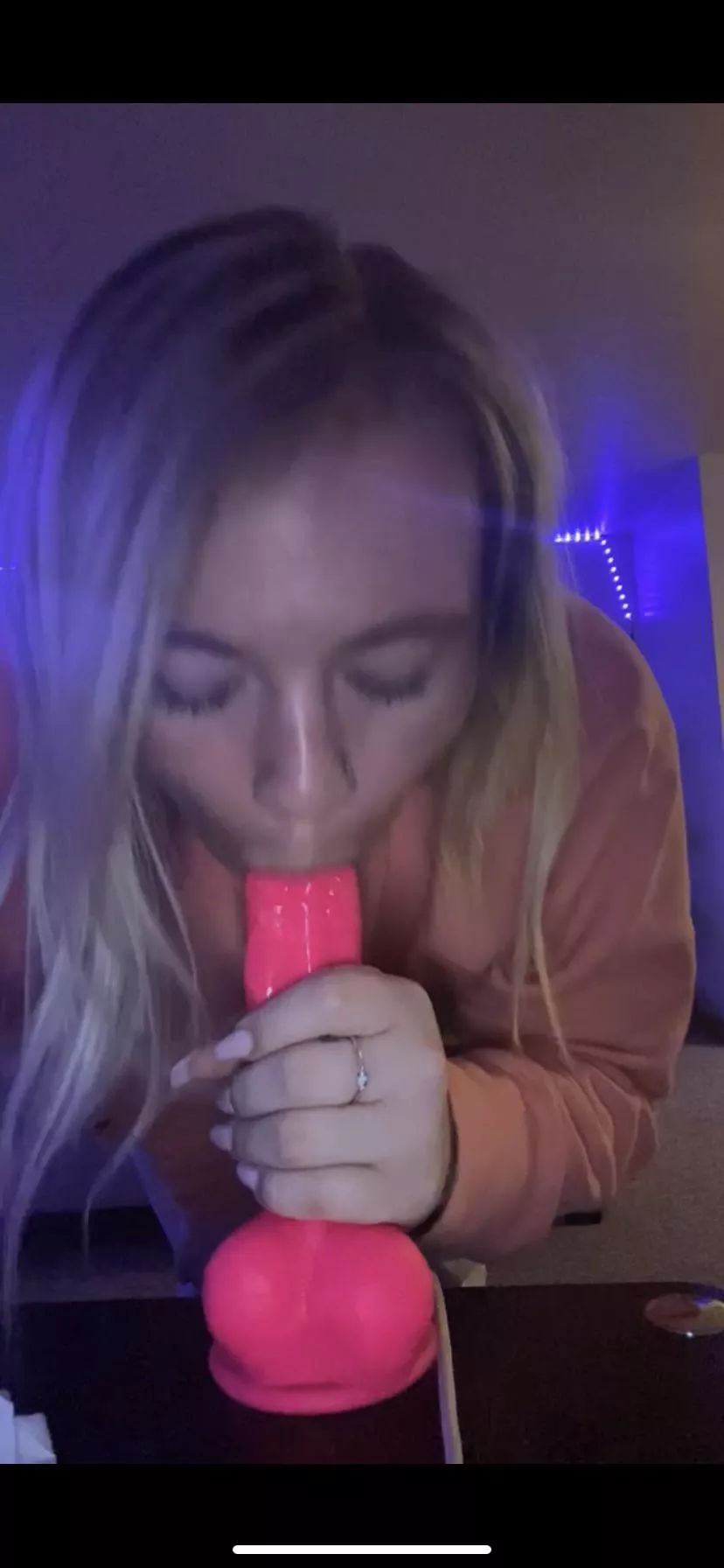 Who wants blowed next?🥺