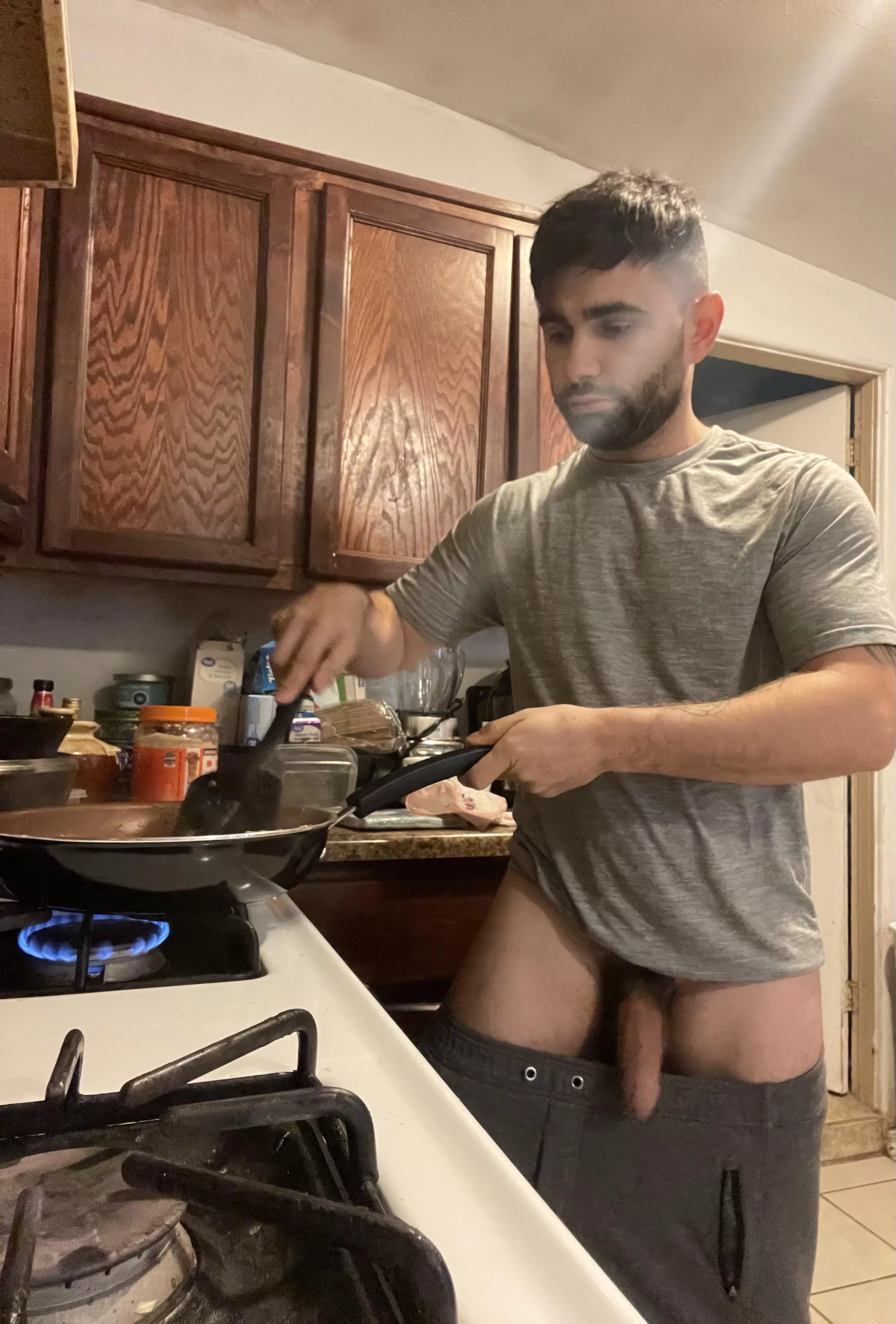 Who wants breakfast