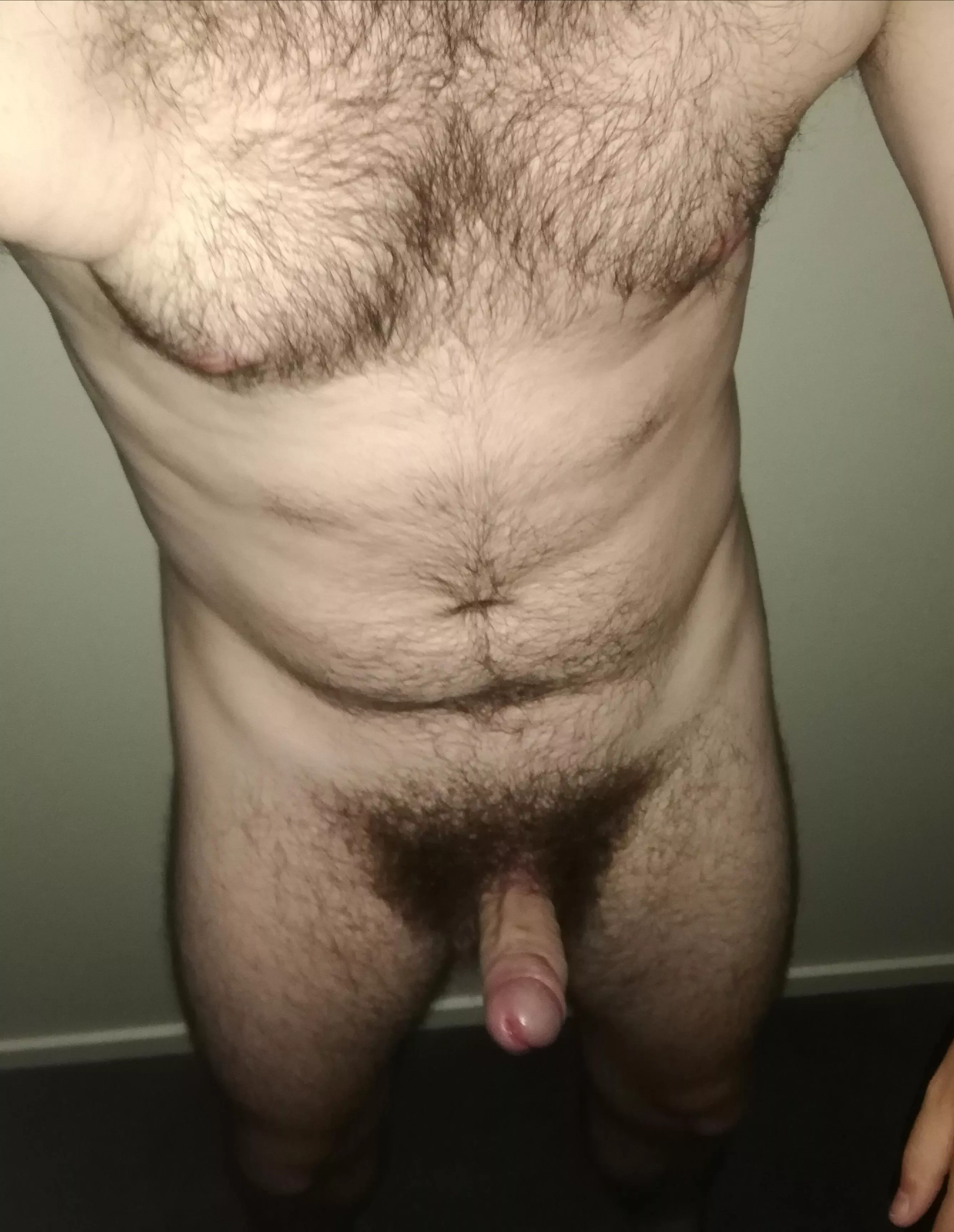 Who wants cock?