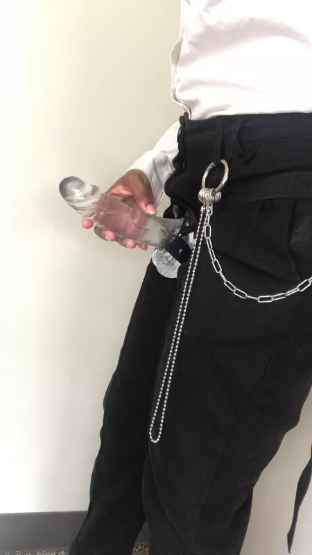 Who wants daddies cock? π€β
