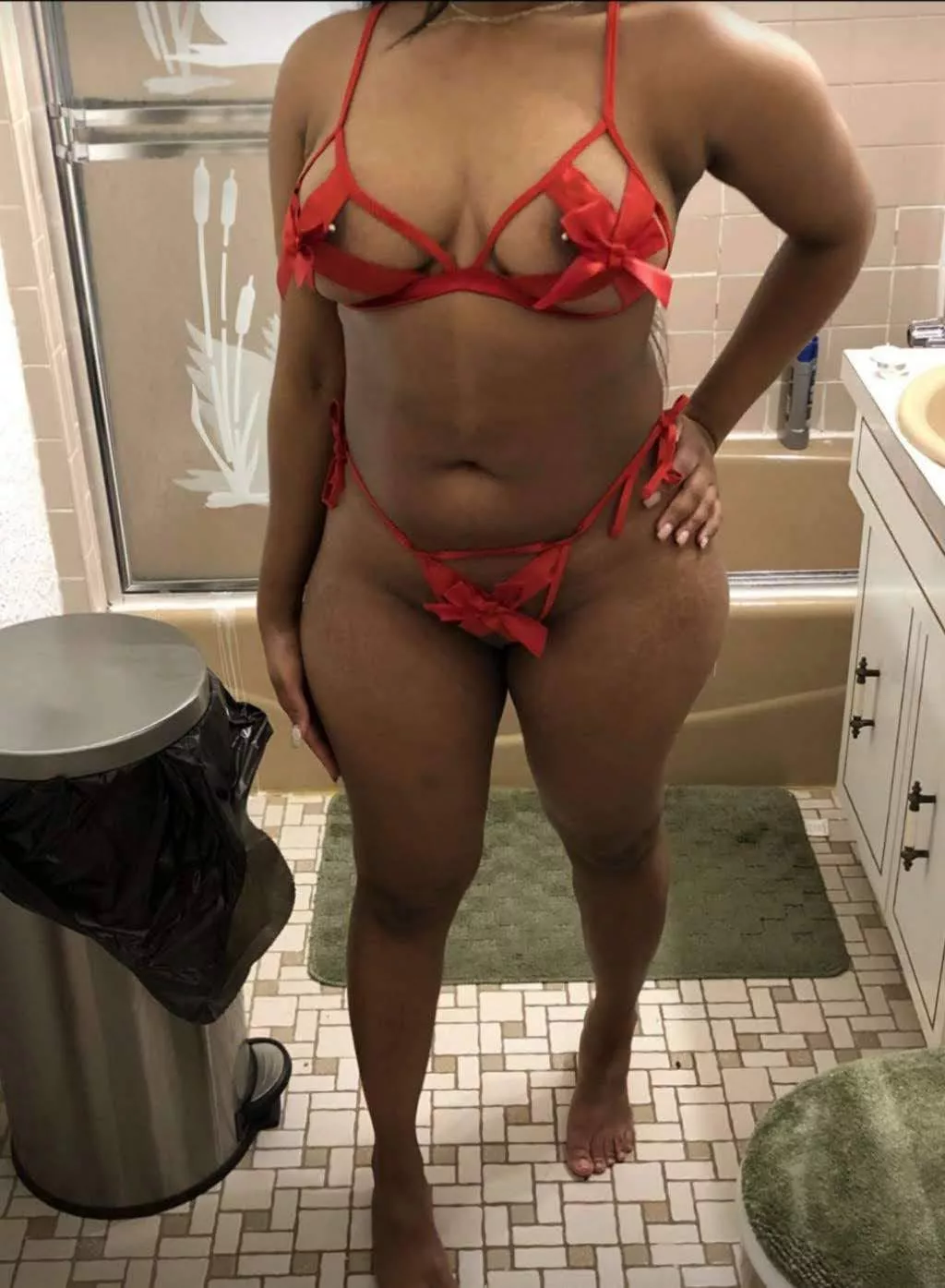 Who wants me for Christmas