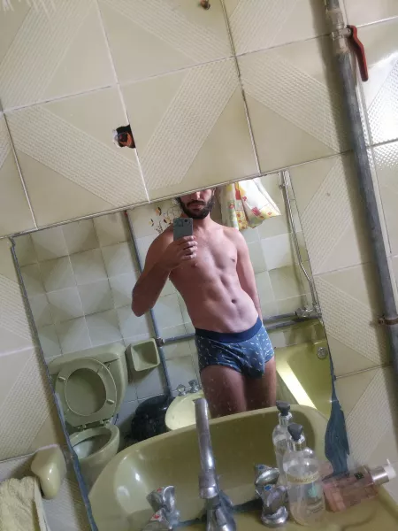 Who wants more? π
