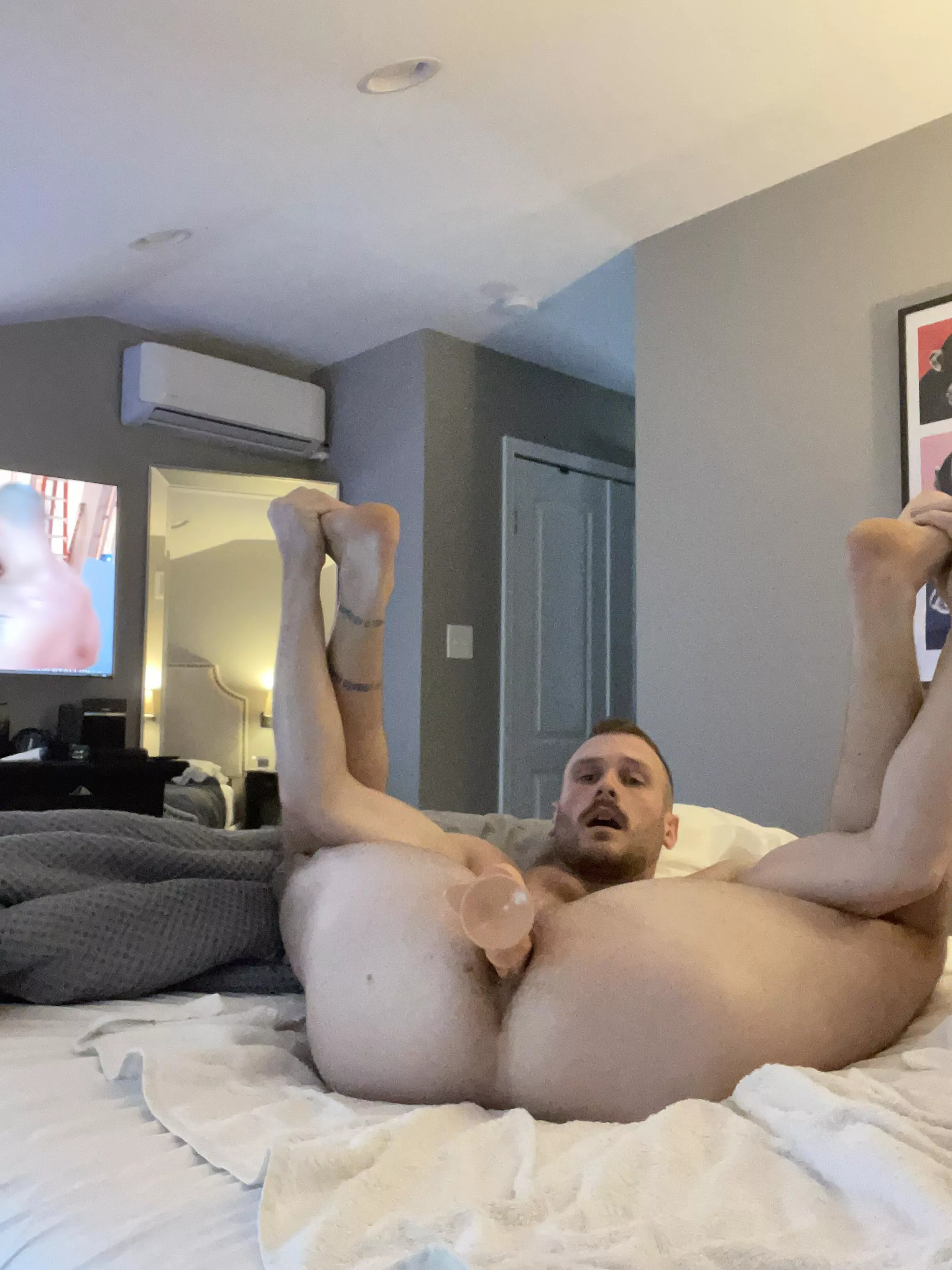 Who wants next? 😈