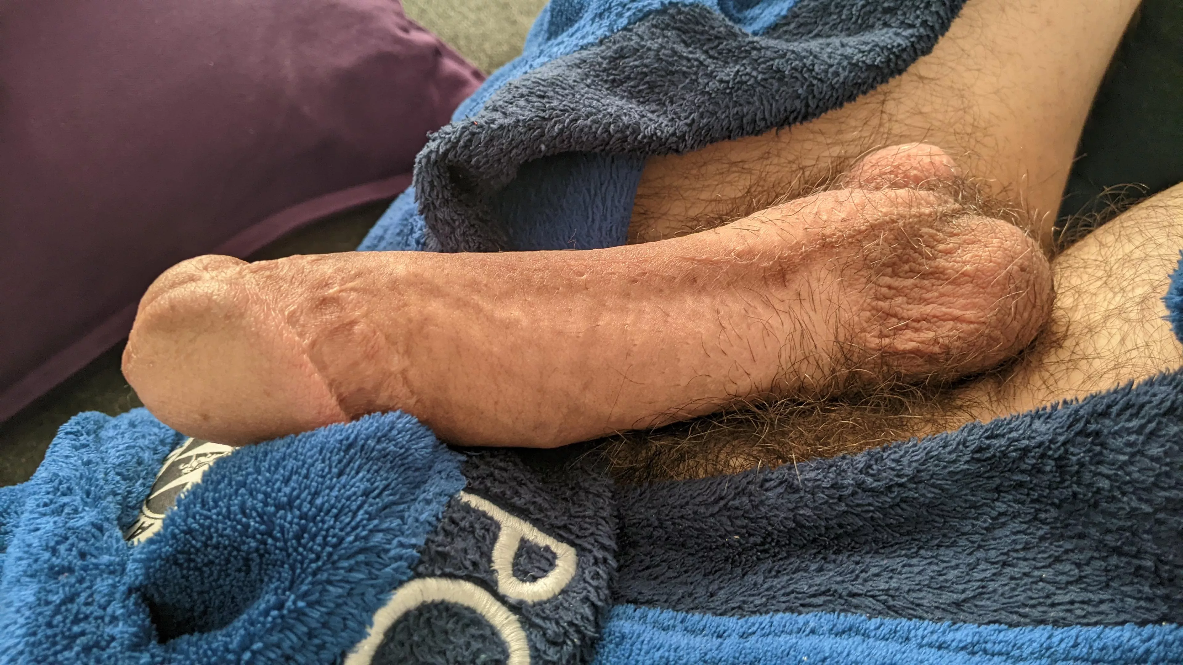 Who wants Scottish sausage?