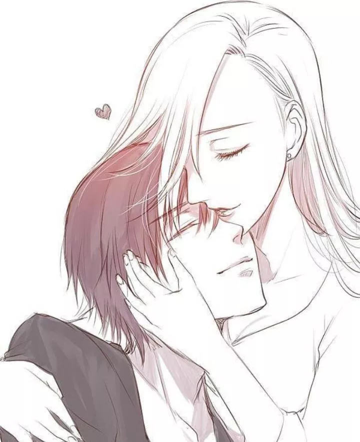 ♡Who wants snuggles and forehead kisses?♡