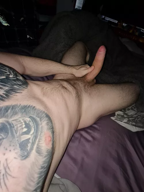 Who wants some
