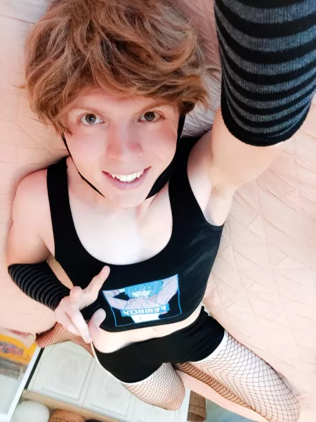 Who wants some cuddles?