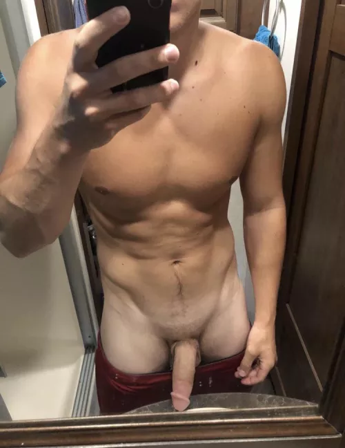Who wants to be daddy’s bitch