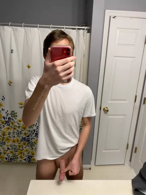 Who wants to be dominated? 😈