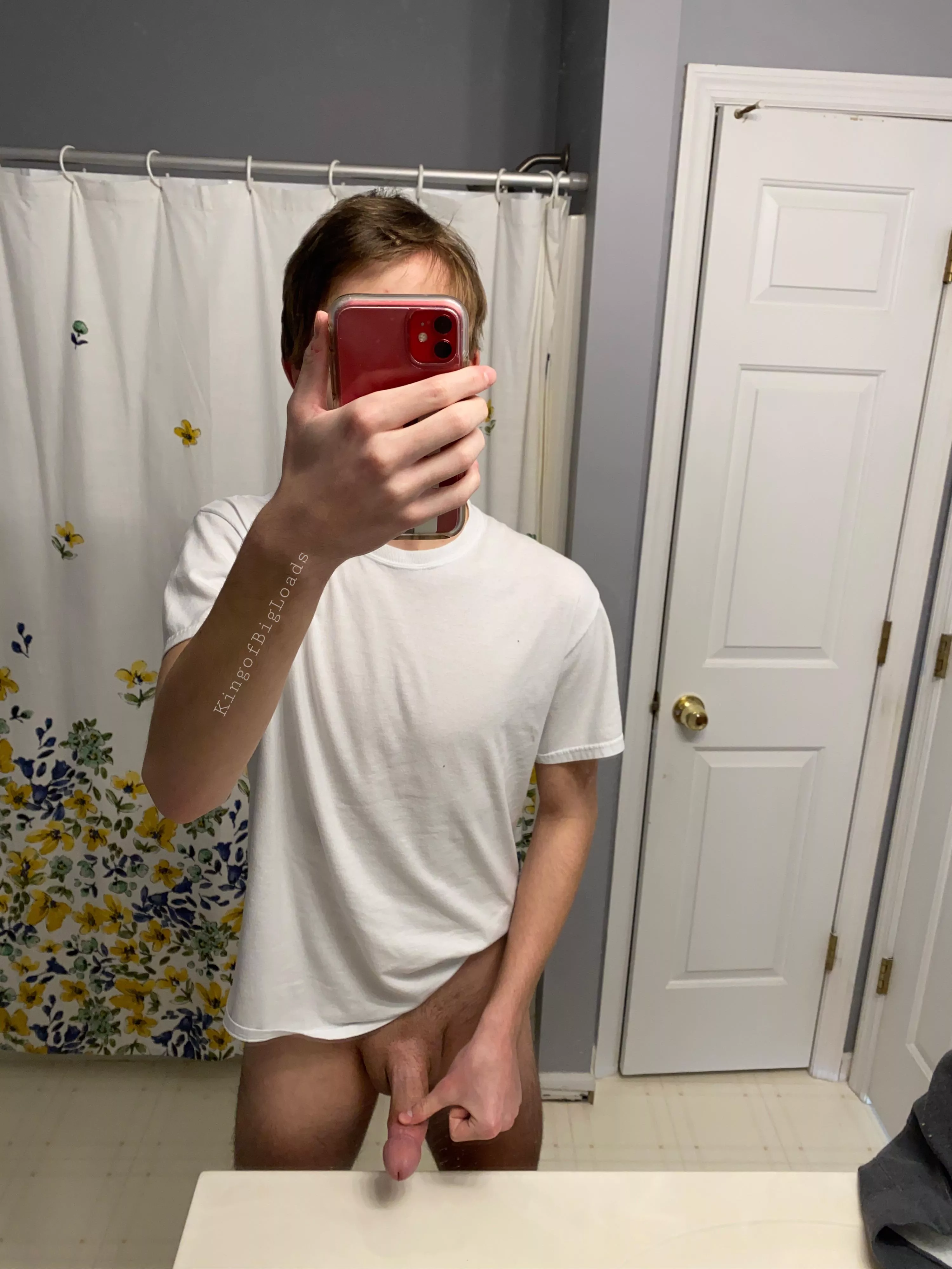 Who wants to be dominated? 😈