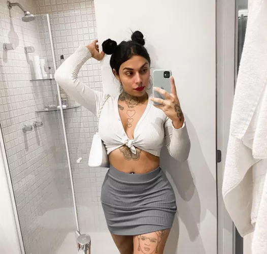 Who wants to be my little bitch