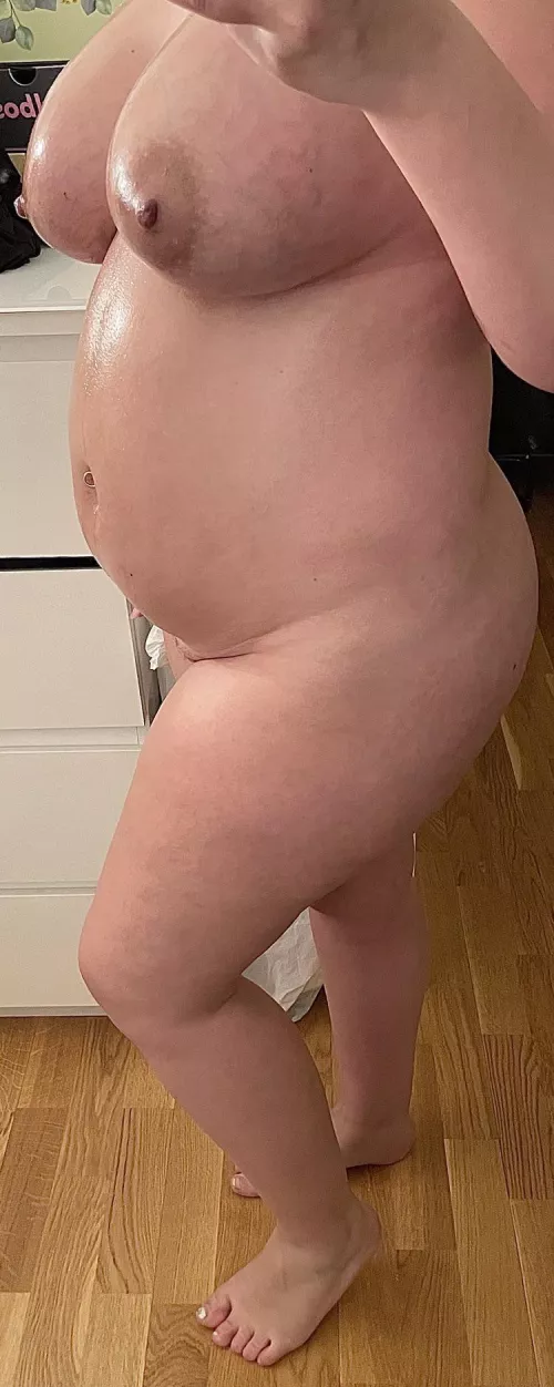 Who wants to be the father?