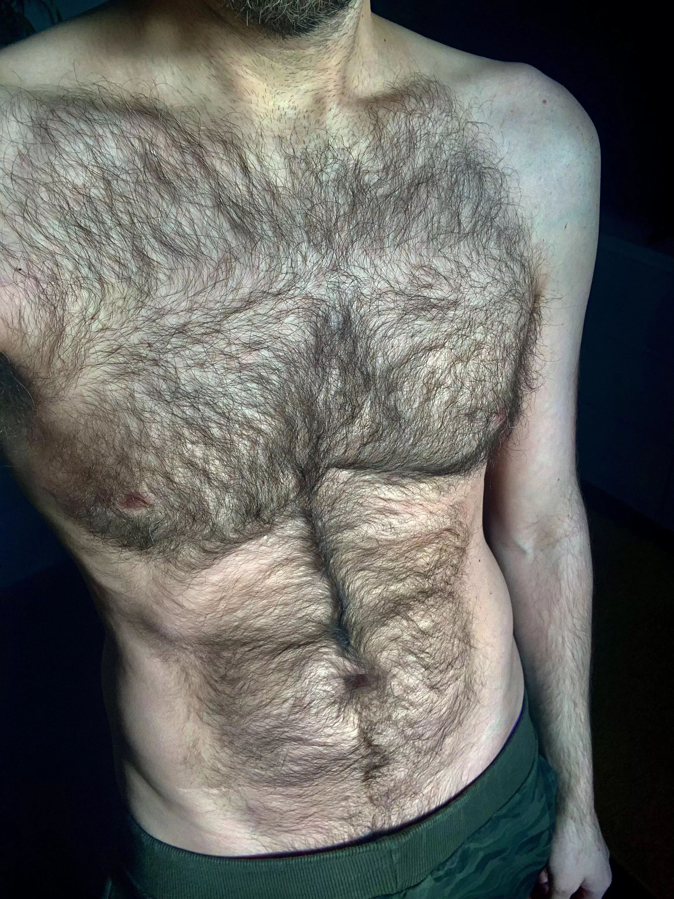 Who wants to be the little spoon for warm cuddles on cold nights?