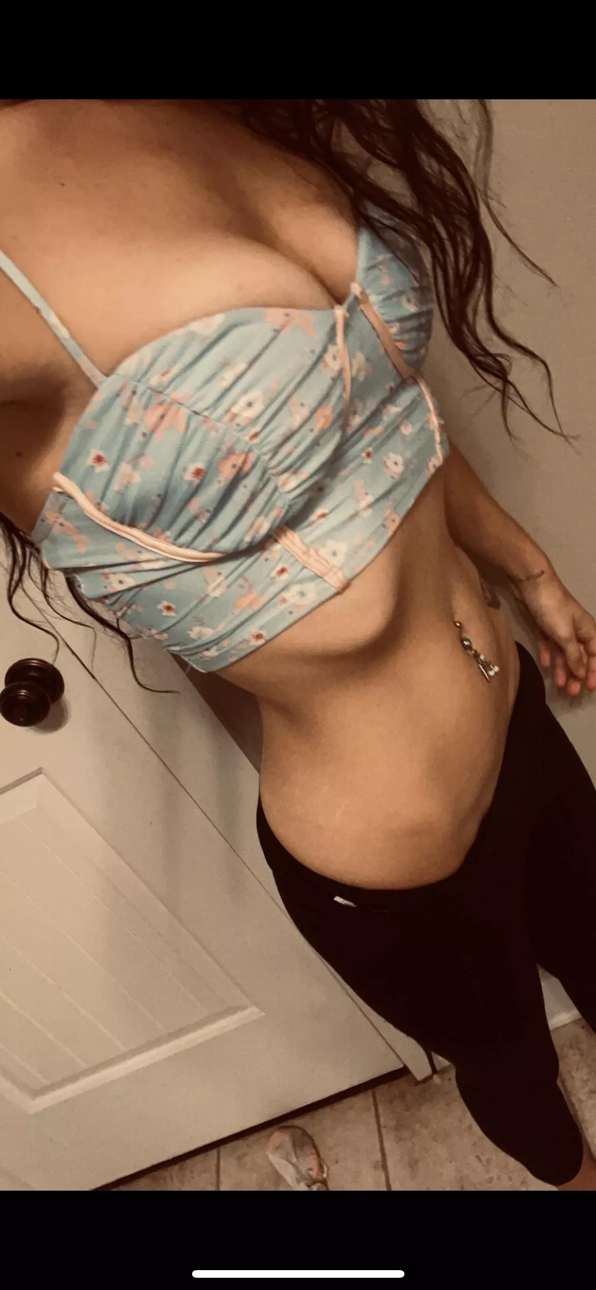 Who wants to be the one to make this little belly round? Who wants to be the one to make this little belly round?