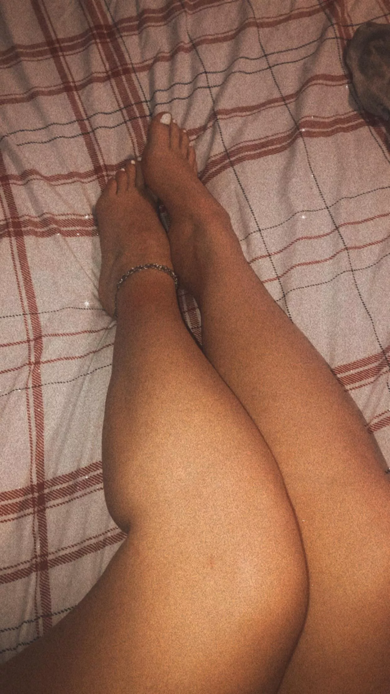 Who wants to be walked over?